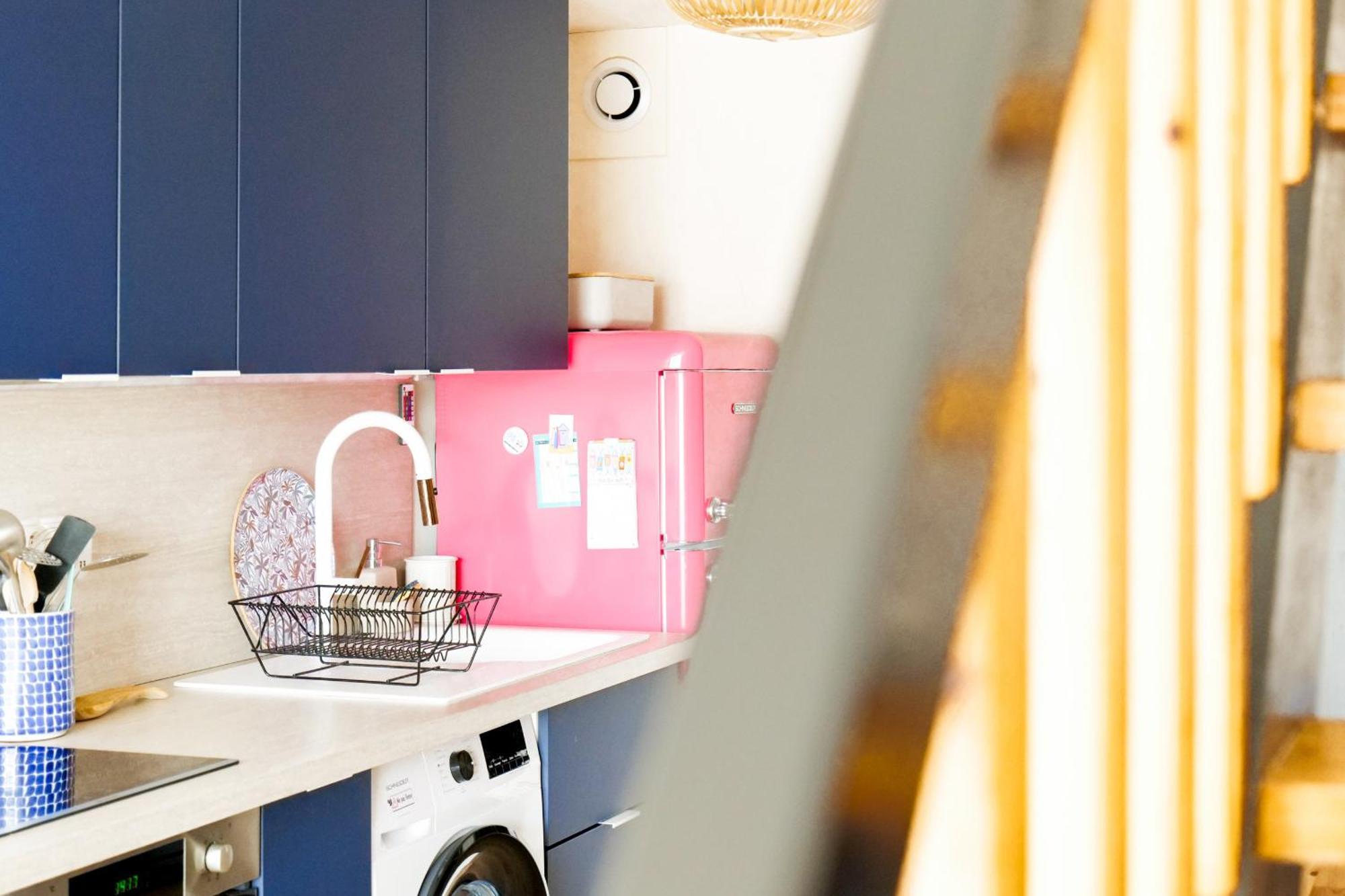 Appartement Renove Avec Gout Et Idealement Situe A Deux Pas Du Remblai Les Sables-dʼOlonne Eksteriør billede