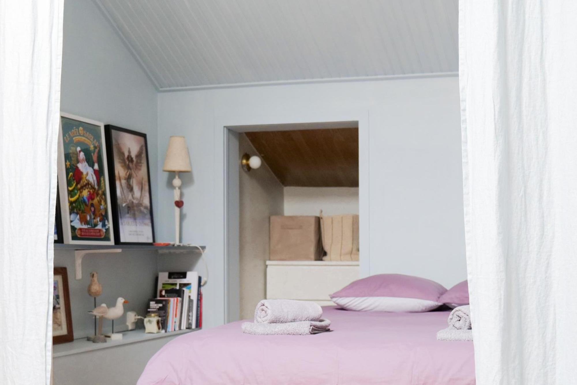Appartement Renove Avec Gout Et Idealement Situe A Deux Pas Du Remblai Les Sables-dʼOlonne Eksteriør billede