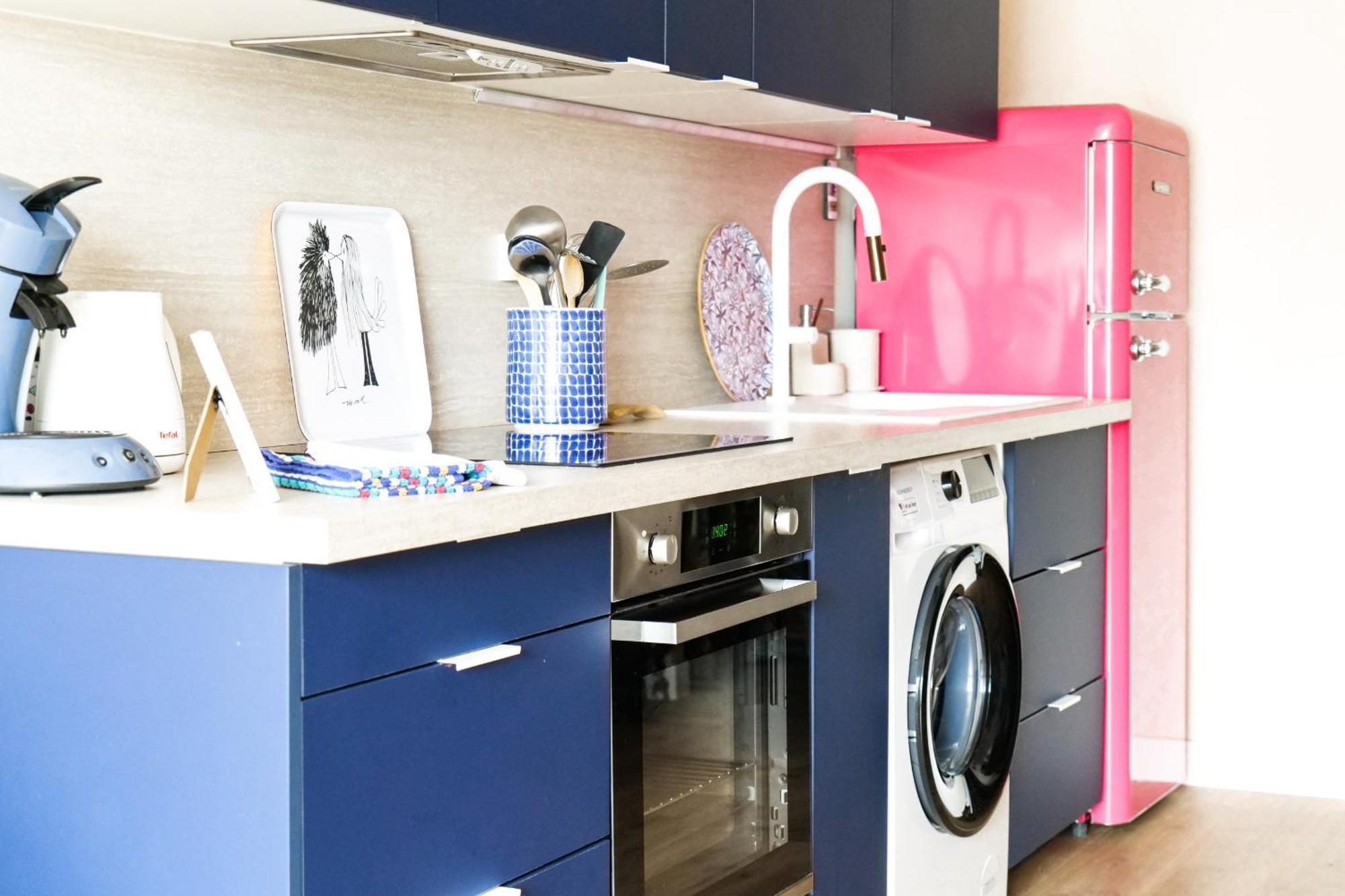 Appartement Renove Avec Gout Et Idealement Situe A Deux Pas Du Remblai Les Sables-dʼOlonne Eksteriør billede